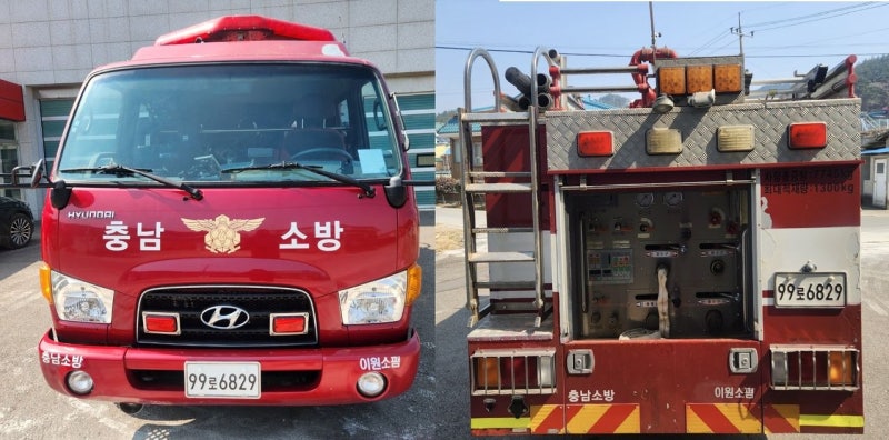 무늬만 국가직…소방공무원 채용 늘자 허리 휘는 지자체