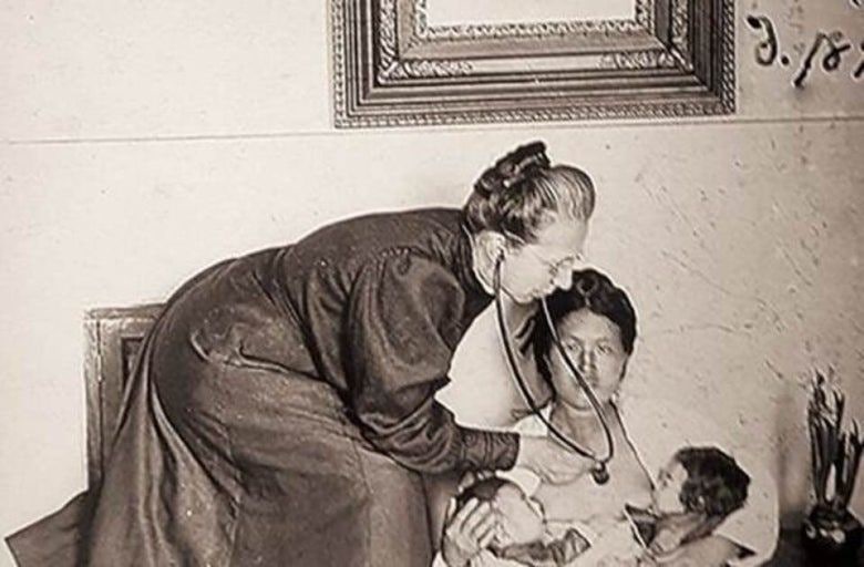 남편 잃은 이 땅으로 돌아왔다, 조선을 사랑한 로제타