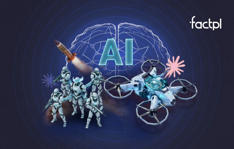 21번 중 20번 핵무기 쐈다…‘군필 AI’ 전쟁하면 생기는 일