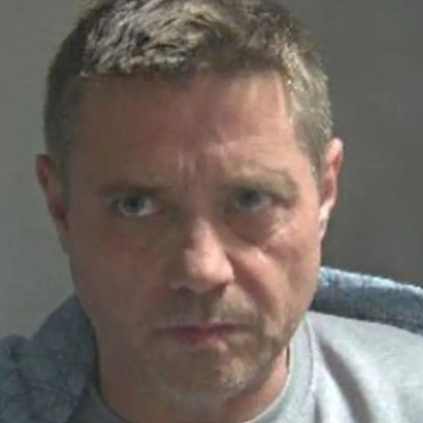 영국 배우 존 알포드. 사진 하트퍼드셔 경찰=영국 BBC 홈페이지 캡처