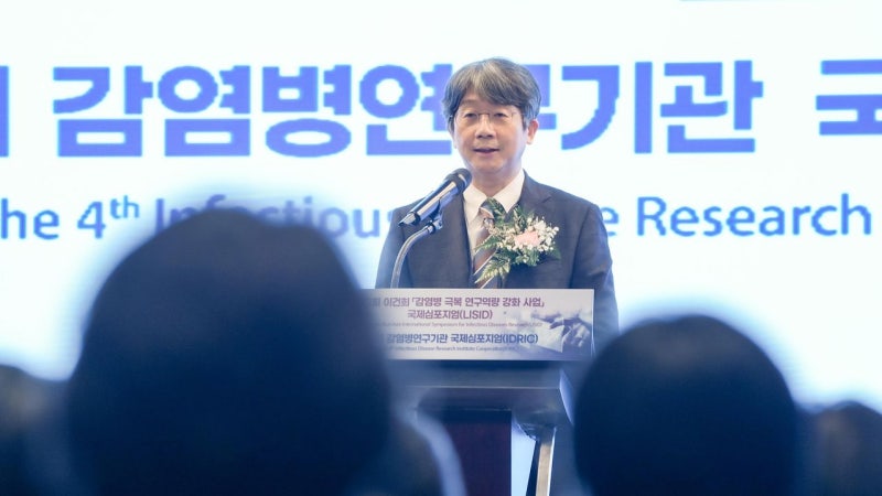 “다음 팬데믹은 K백신으로” 감염병 방파제 된 이건희 유산