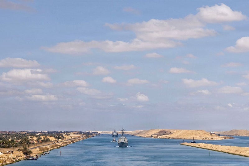 홍해까지 봉쇄 위협…AI 단기전 발목잡는 ‘해협 인질’ 작전