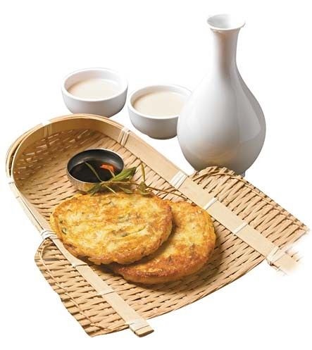 [Cooking&Food] 차례·생일상에 단골…세대를 이어 붙이는 빈대떡