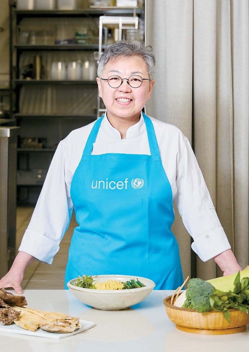 [Cooking&Food] “태국 영양 결핍 아이들 돕자” 미쉐린 셰프들 뭉쳤다