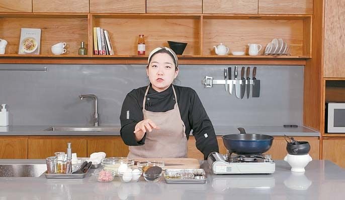 [Cooking&Food] 식재료부터 플레이팅까지…셰프에게 직접 배운다