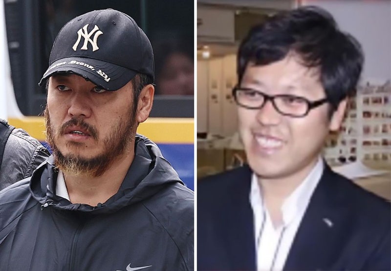 [사진] 달라진 인상