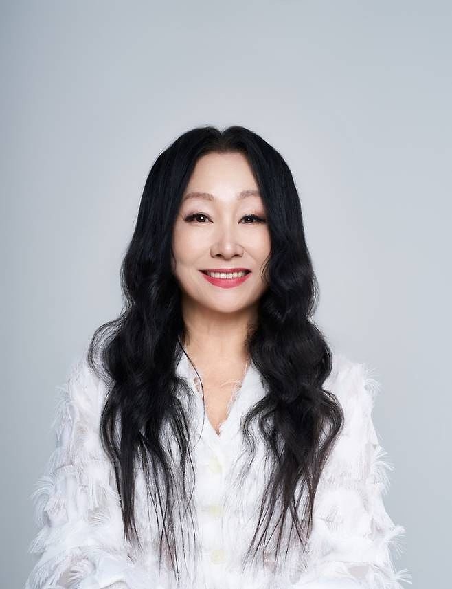 데뷔 50주년 한영애 “구원은 무대에 있어…원없이 노래 할래요”