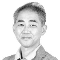 [신준봉의 뉴스터치] 성전