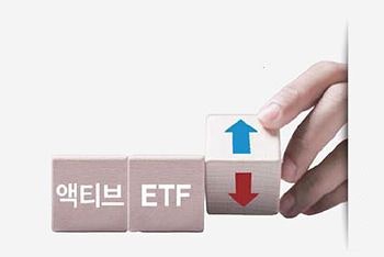 ‘펀드매니저 ETF’ 수익률, 지수 추종 ETF보다 낮아