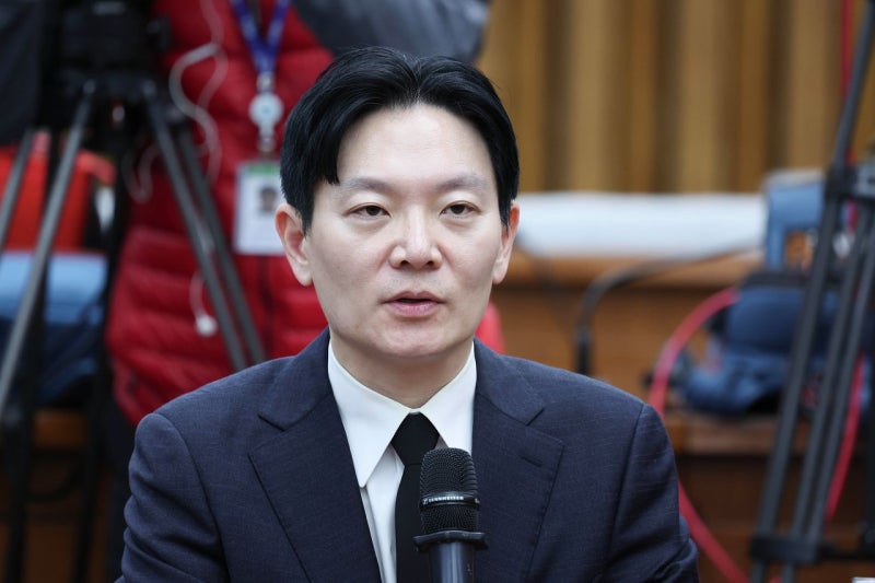 “이재명 주범” 누가 먼저 ‘딜’ 했나…박상용·서민석 진실게임