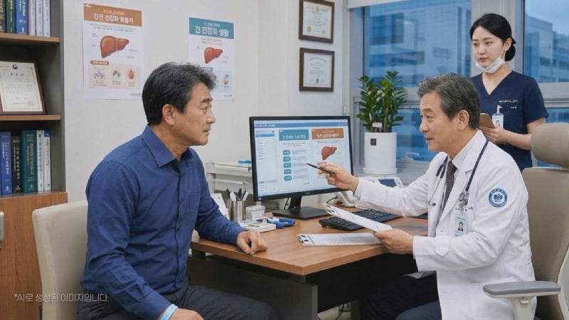 고지혈증 약이 치매 부른다? 스타틴 부작용 66개 싹 파보니