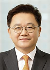 K정책플랫폼 이사장 강석훈