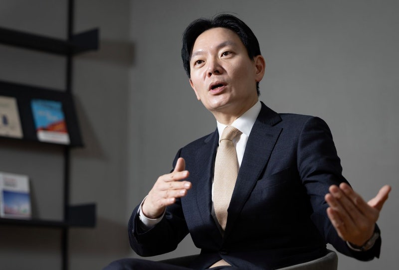 박상용 “진술회유? 수사 얼마든 하라, 단 특검 공소취소는 막아야”