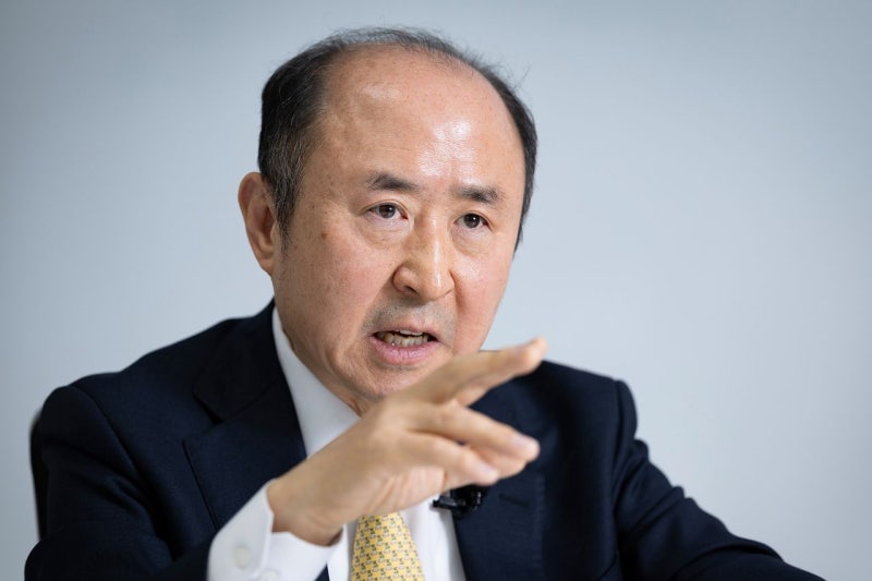 “하메네이가 금지한 대미 대면협상, 이란이 응한 게 긍정 신호”