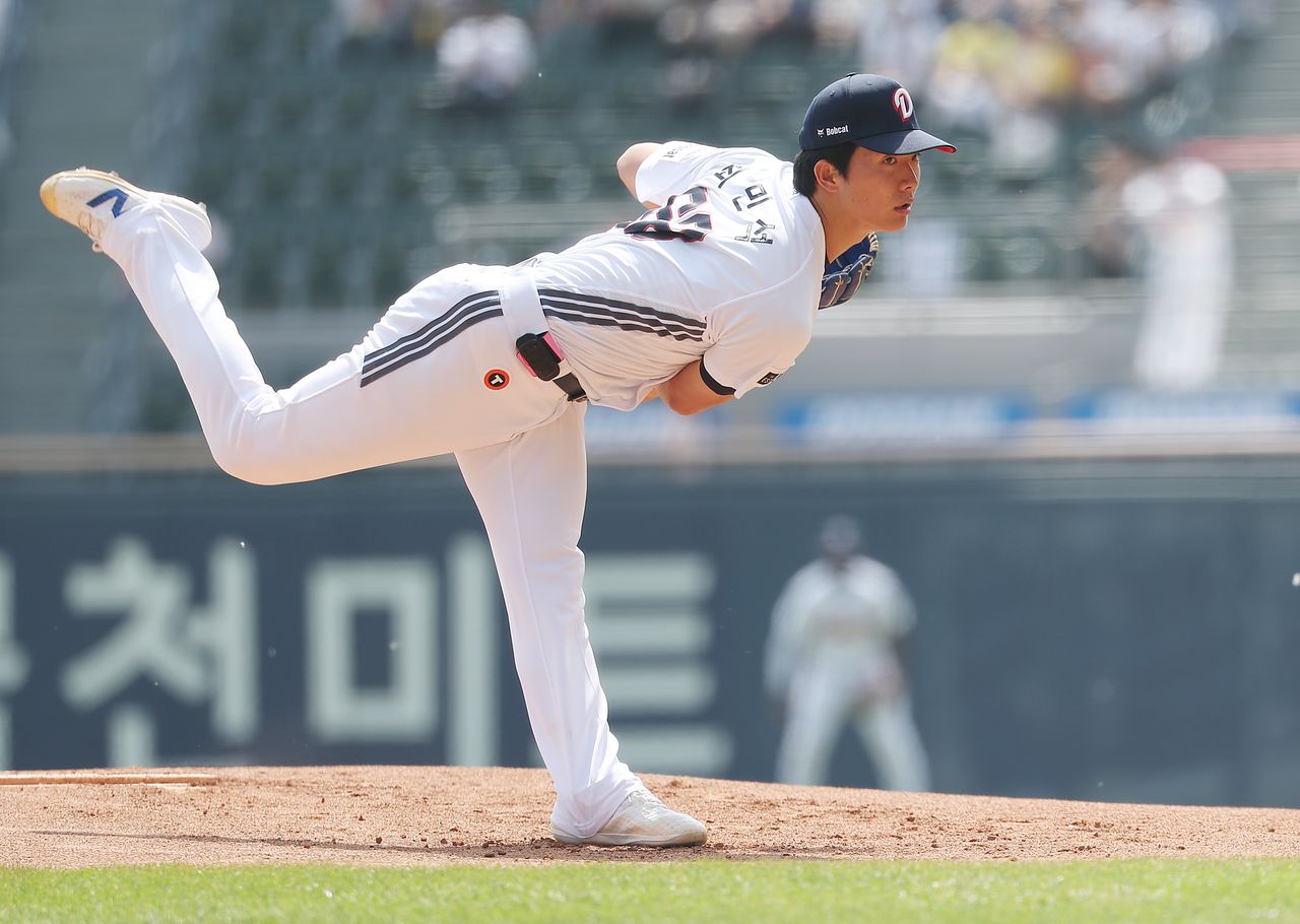 호랑이 잡은 새끼곰 작전