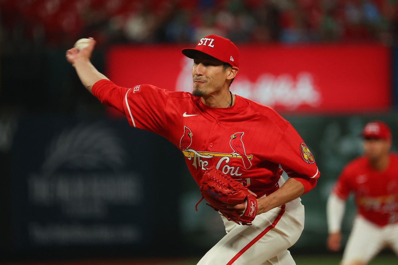 라일리 ‘준영’ 오브라이언의 문단속