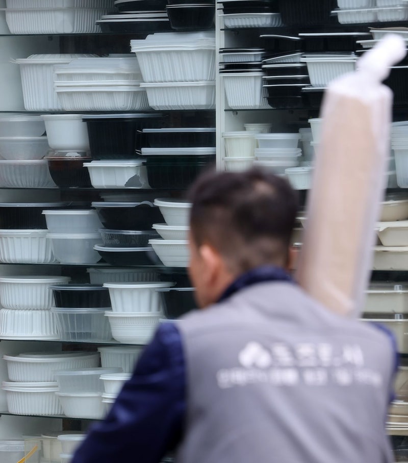 [사진] 생산자물가 4년 새 최대폭 상승