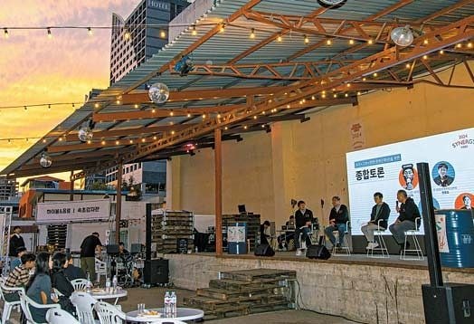 [자연이 빚고, 마음이 쉬어가는 강원] 시민 참여·광역 협력 통해 ‘문화 도시 속초’ 구현 속도낸다