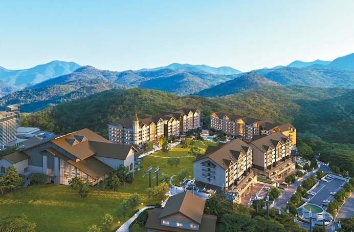 [자연이 빚고, 마음이 쉬어가는 강원] 글로벌 복합리조트 도약 위한 ‘K-HIT 프로젝트’ 박차