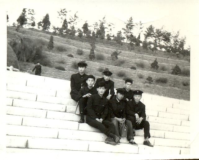 MB, 친모 일본인설에…‘이명박’ 그 이름의 비밀 꺼냈다