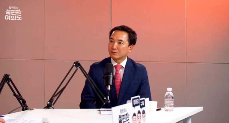 박민식 “한동훈과 단일화, 꿈 깨라…하정우는 거품”