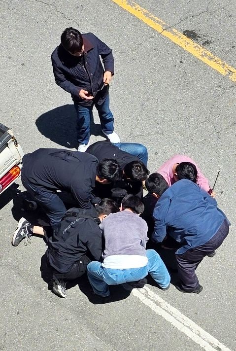 “사는 게 재미없어”…지나가던 여고생 살해했다