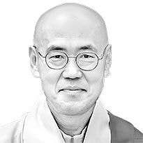 [각전 스님의 마음 읽기] 석탄