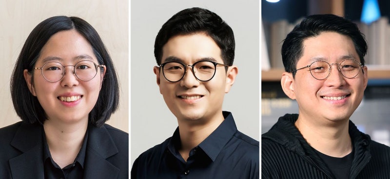 [알림] 제17회 홍진기 창조인상 수상자