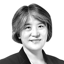 [고정애의 시시각각] 권력의 급소