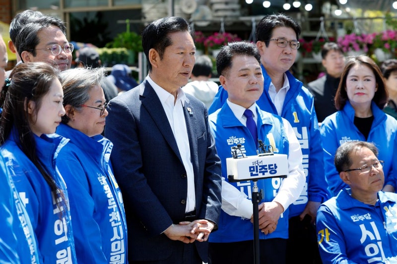 ‘조작기소 특검’ 스텝 꼬인 與…영남권 후보들 “보수결집 우려”