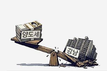 다주택자 압박 효력 다했나…용산도 상승, 남은 건 강남뿐