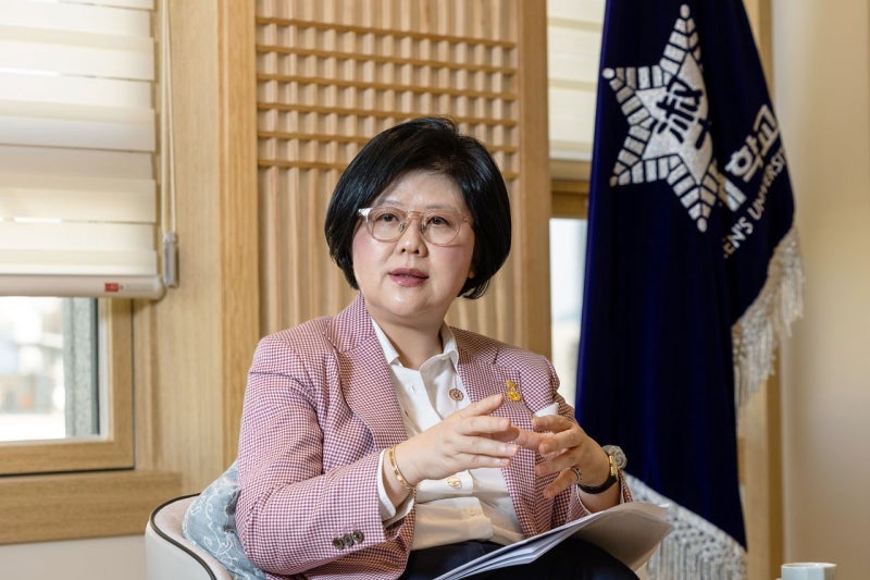 “120년 숙명의 자부심…AI·산학협력으로 글로벌 명문 도약”