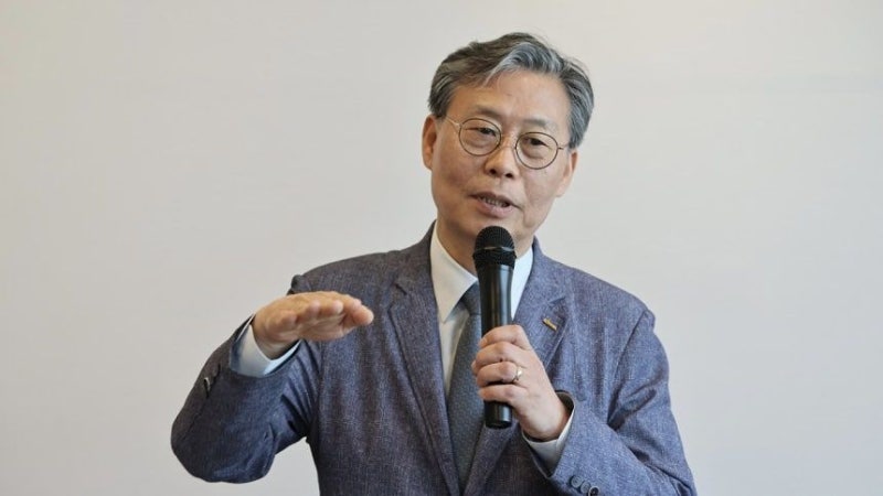 ‘적자 20조’ 코레일 사장 “15년 동결 KTX 요금, 인상 논의해야”