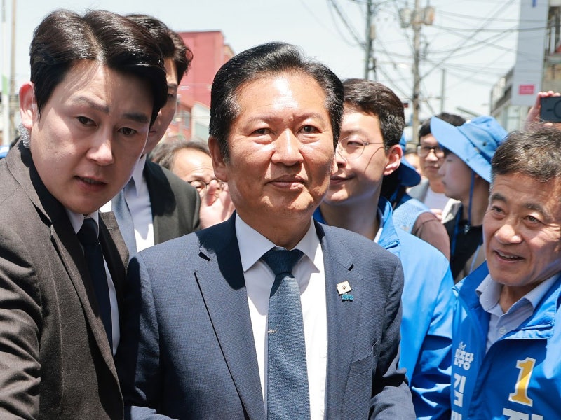 여당 “정청래 암살모의 정황”…커지는 공천 내전 여진