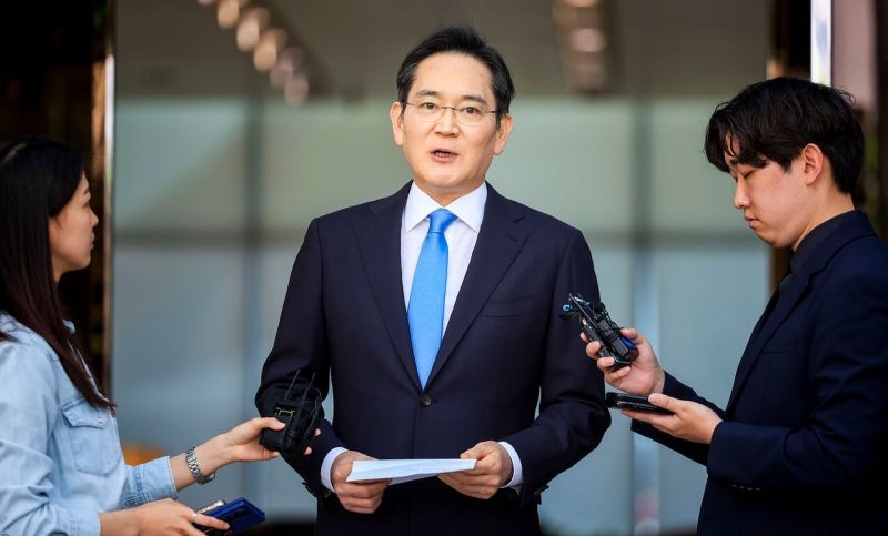 [사진] 이재용 “우리는 한 몸” 호소