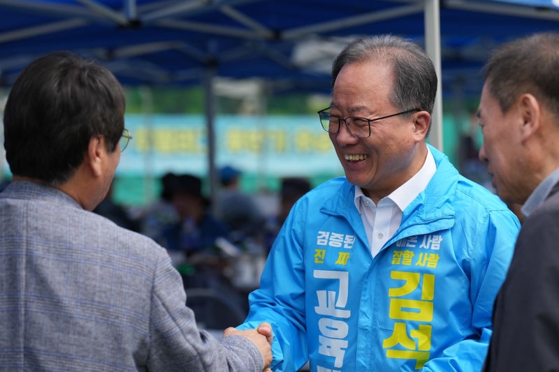 공약 대신 재판 보인다…부산교육감 누굴 뽑아도 사법리스크