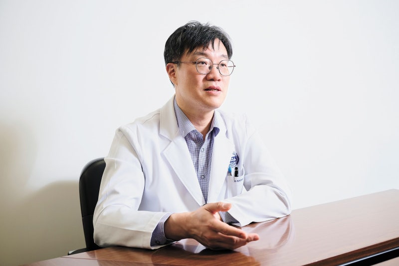 “특별한 치료제 없는 A형 간염, 백신 맞 아 예방하는 게 최선” [Health&]
