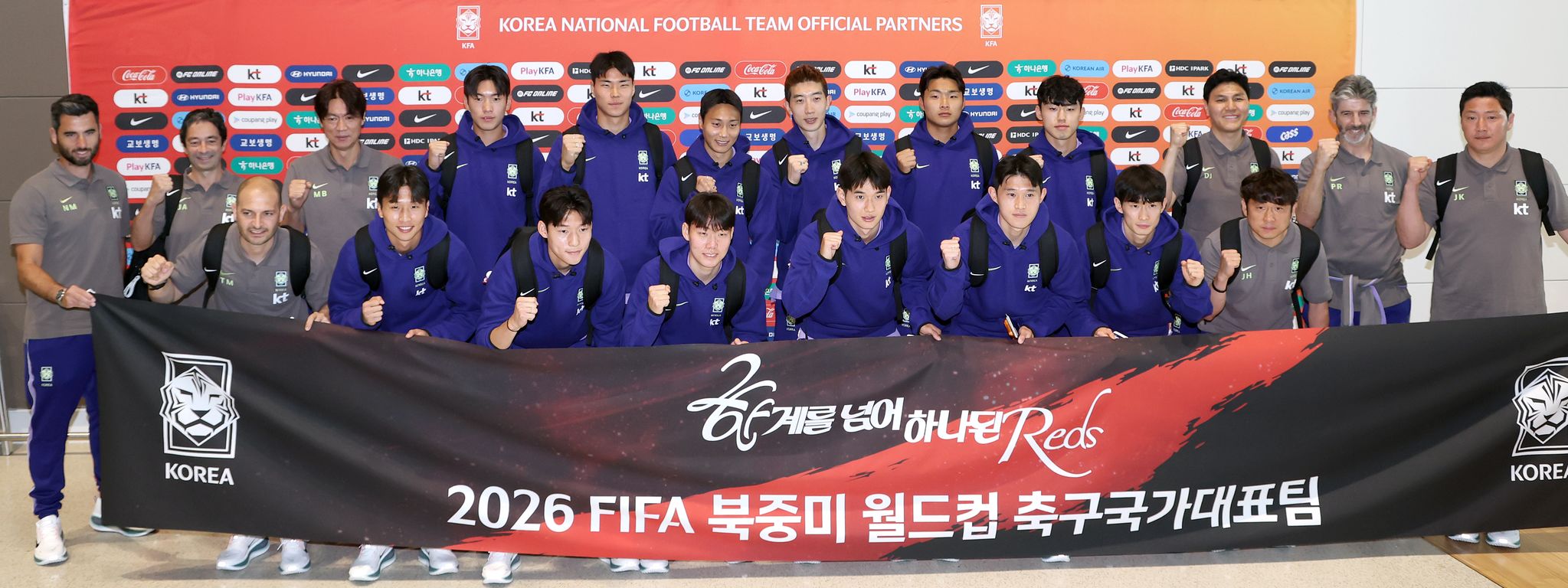 시장은 모른다…한국의 투지
