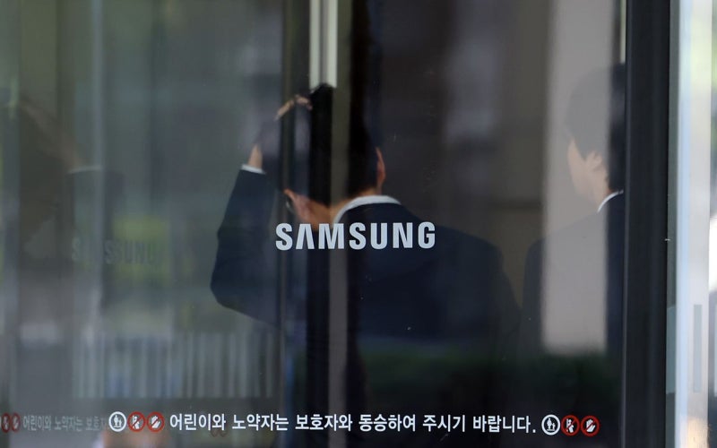 “적자 르팡도 돈 받는데”…삼성 계열사도 N% 성과급 요구