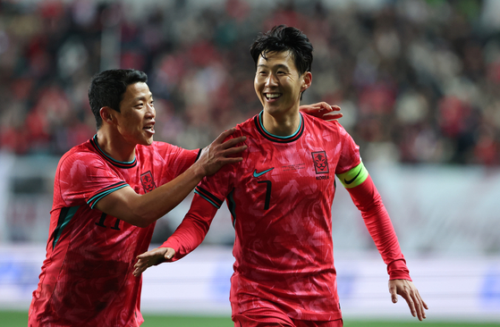 <b>손흥민</b>이 ‘<b>등번호</b> 13’? 상징 같은 7번 달지 않은 이유는