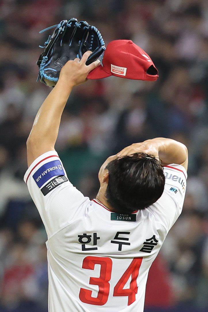 ‘아픈’ 신기록
