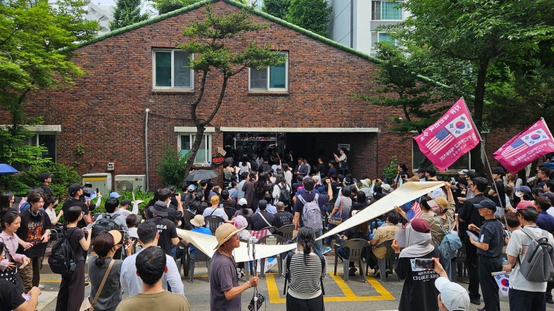 韓国人「投票用紙不足で投票できなかった！不正選挙だ！」ソウル市長選で騒動、オ・セフン氏当選も「終わりじゃない」と徹底究明を要求