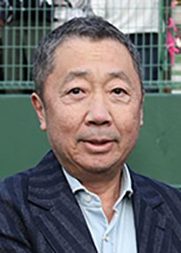 젠슨 황이 던지고 박정원이 친다…두 야구광의 잠실 습격