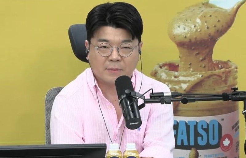 최욱 “일베, 탱크로 밀어야” 논란에…“죄송, 극우들엔 사과 안 해”