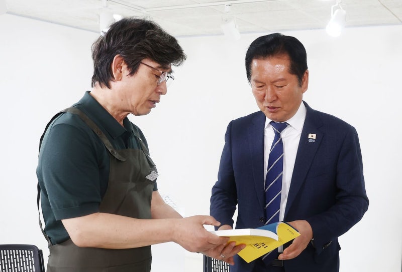오창석, 유시민에 “XX 그따위로”…‘지방선거 책임론’ 갈등 폭발