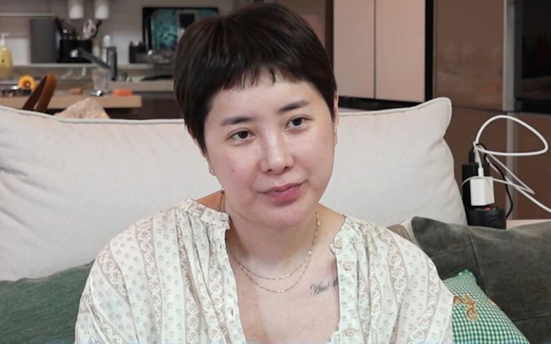 ‘재혼’ 앞둔 서인영 “피해 주진 않을까 남친 끊어내려 했지만…”