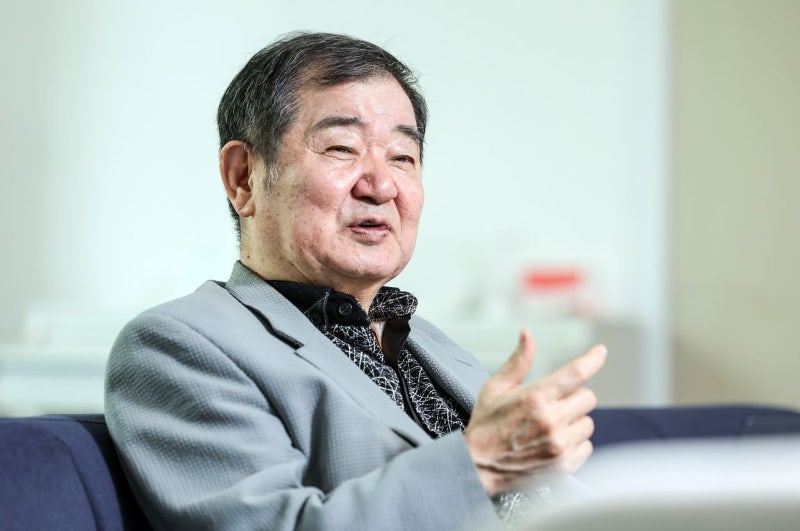“난 예수야” 조울증 걸린 두 아들…겹사돈 맺은 ‘기적의 사연’