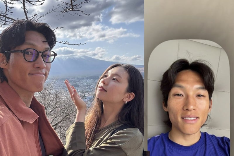 “아빠가 나라 구하셨어”…‘수퍼세이브’ 김승규 가족에 쏟아진 축하