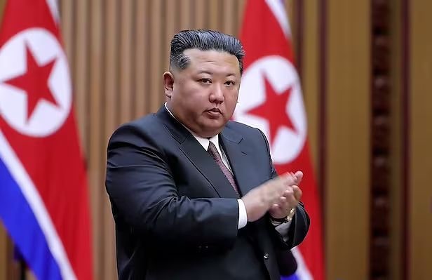 韓∙EU성명 때린 北 “평화 가면도 내던져…적대원칙 불변할 것”
