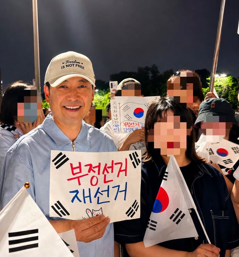 “재선거·부정선거” 장동혁 5일째 나홀로 외침, 야당도 등 돌렸다
